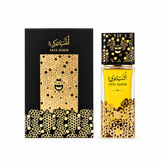 LATAFA ATHERE perfume bottle – Floral|Gourmand|Amber