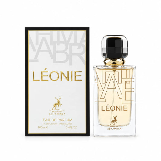 LATTAFA ALHAMBRA LEONIE