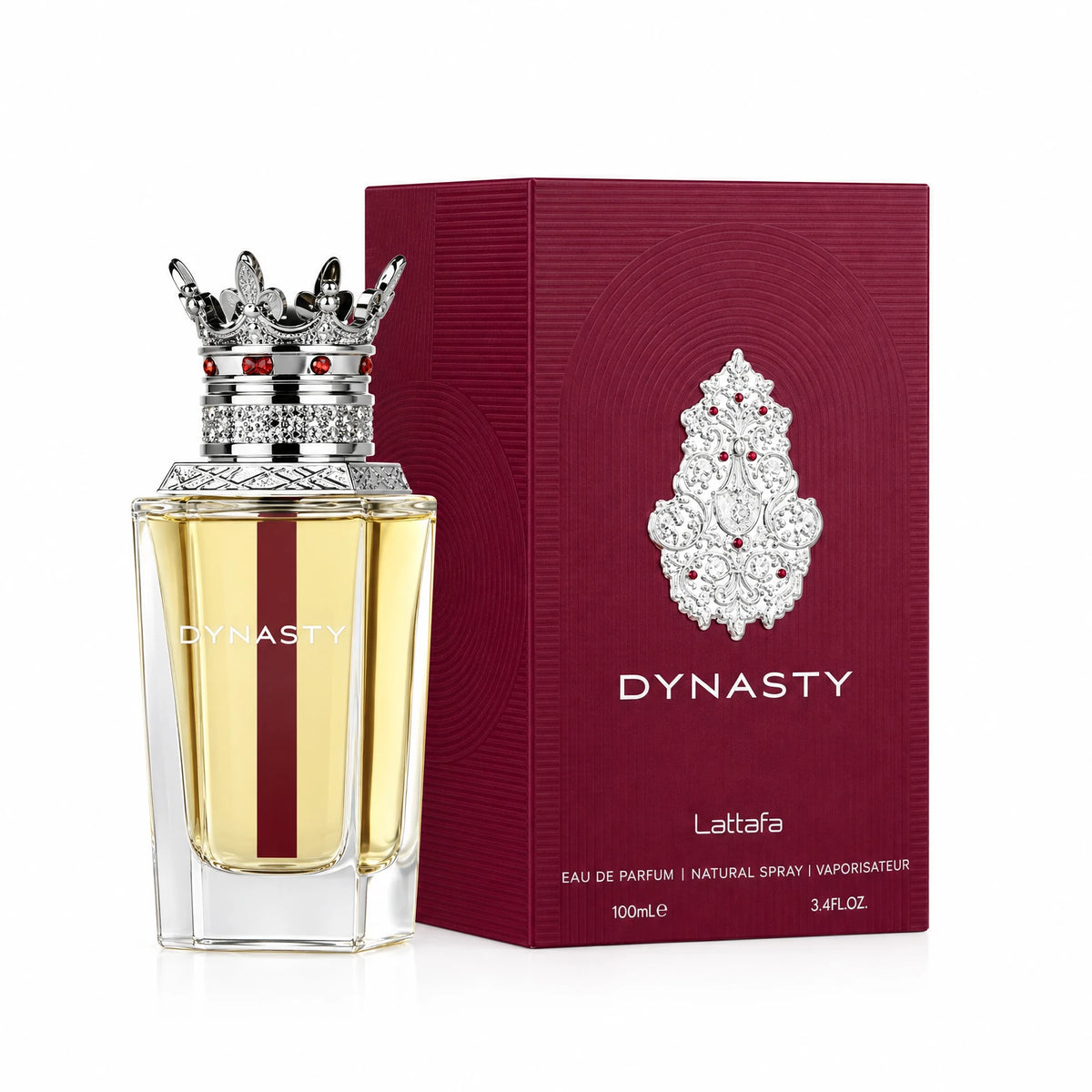 DYNASTY LATTAFA