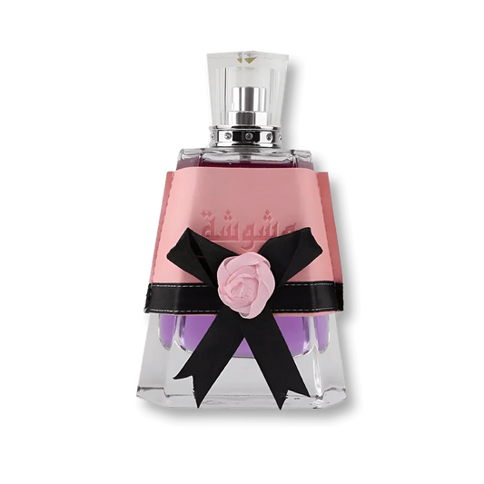 Washwasha perfume