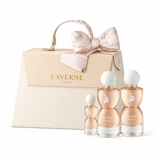 Lavern Sense Forever