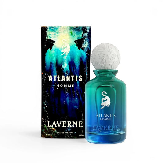 Laverne Atlantis Homme Eau de Parfum 100ml