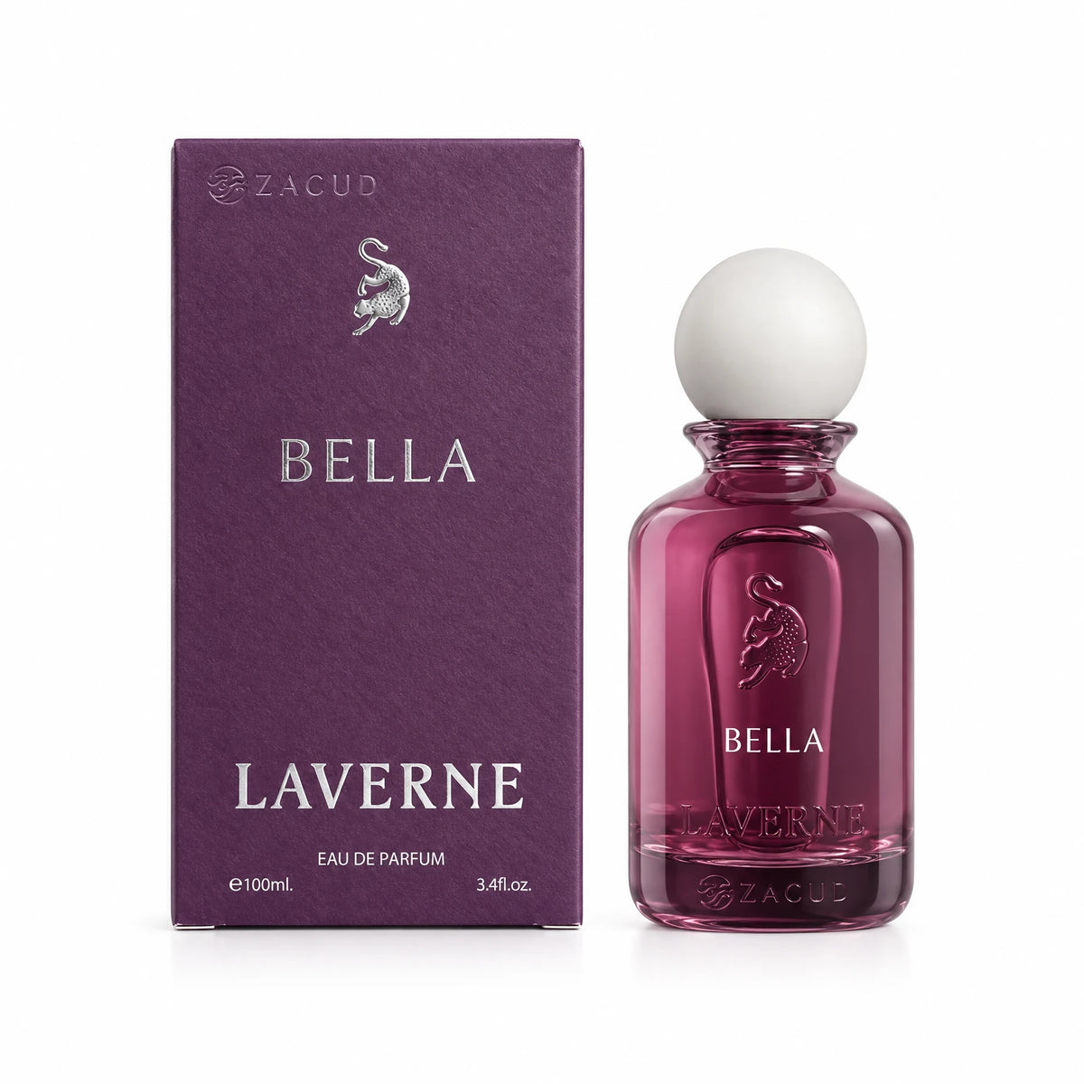 Laverne Bella Eau de Parfum 100ml