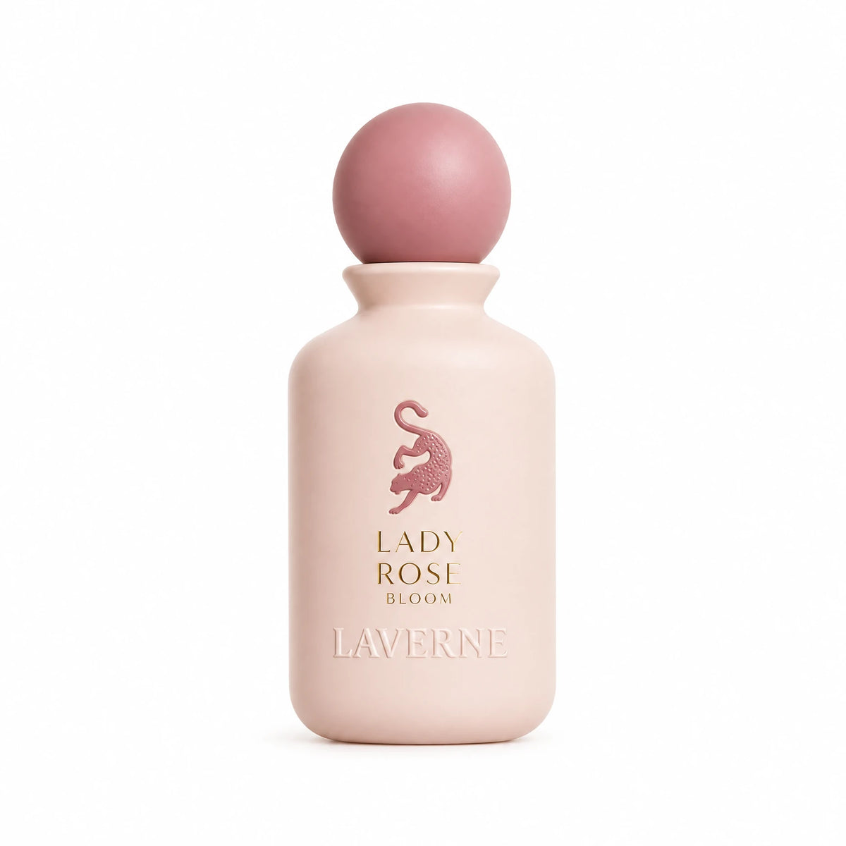 Laverne Lady Rose Eau de Parfum 100ml