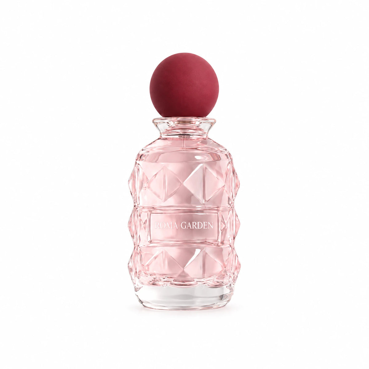 Secret Garden fragrance bottle