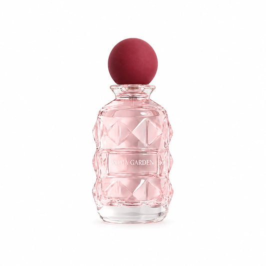 Secret Garden fragrance bottle