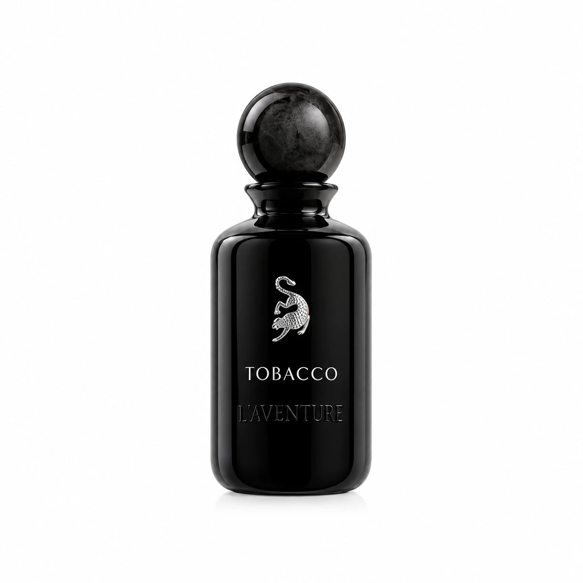 Tobacco Laverne fragrance bottle
