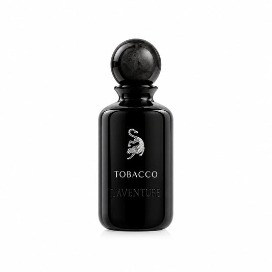 Tobacco Laverne fragrance bottle