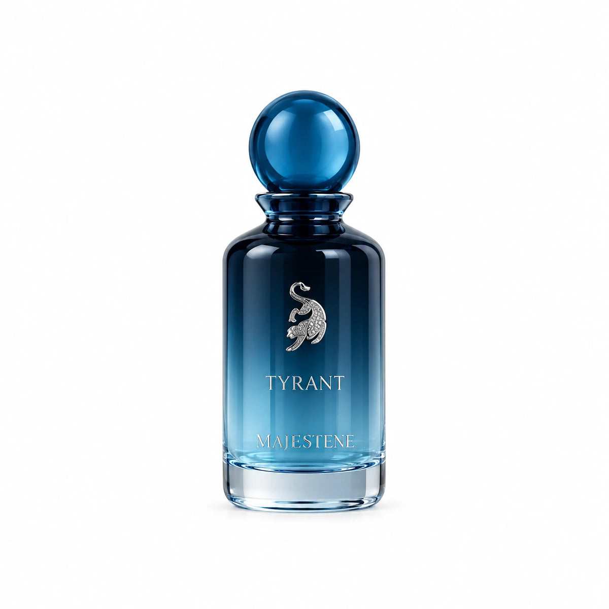 Tyrant Laverne fragrance bottle