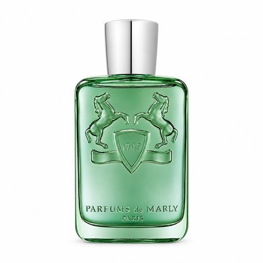 Greenley perfume