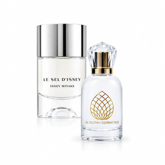 Le Ciel Deausy Issey Miyaki 1 perfume bottle – Fresh|Aromatic|Woody