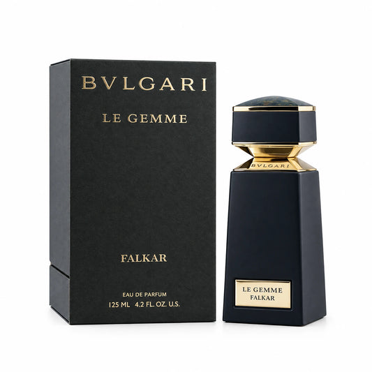 Falkar original perfume bottle