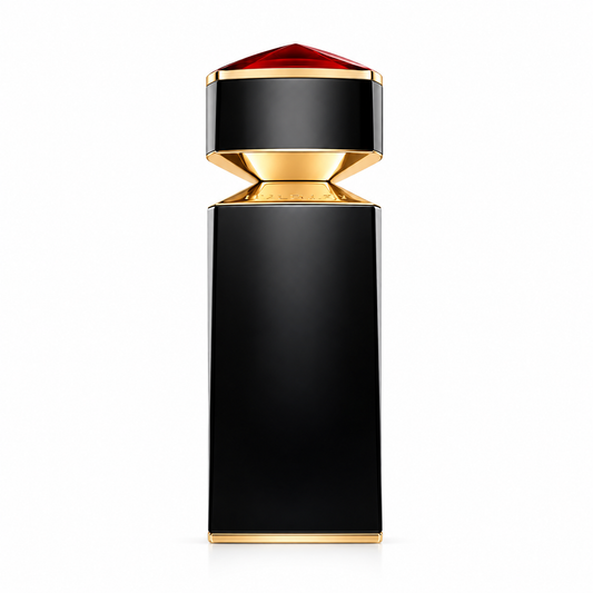 Garanat fragrance bottle