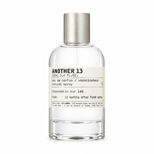 Another 13 luxury perfume by le Labo