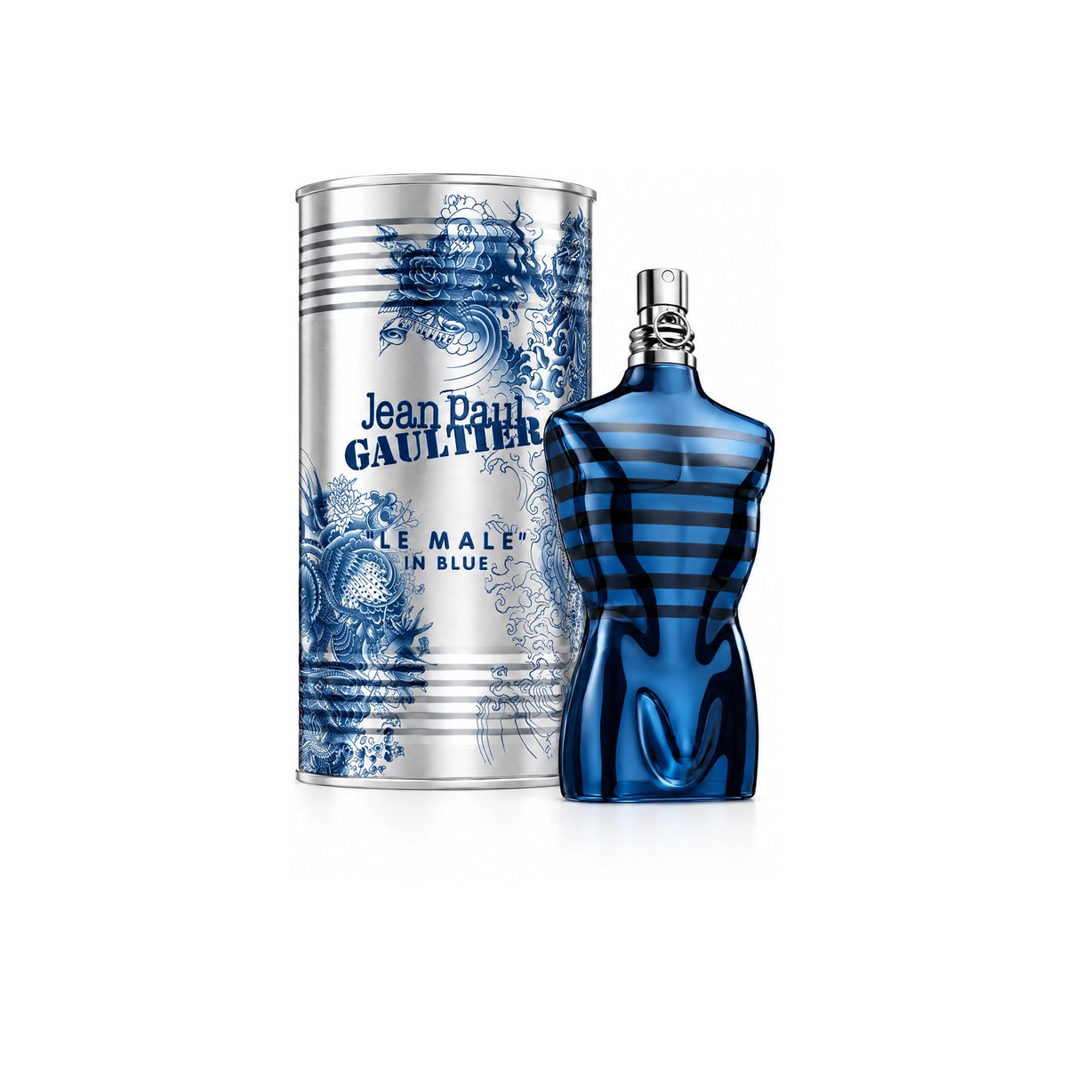 Le Male Lover Jean Paul Gaultier