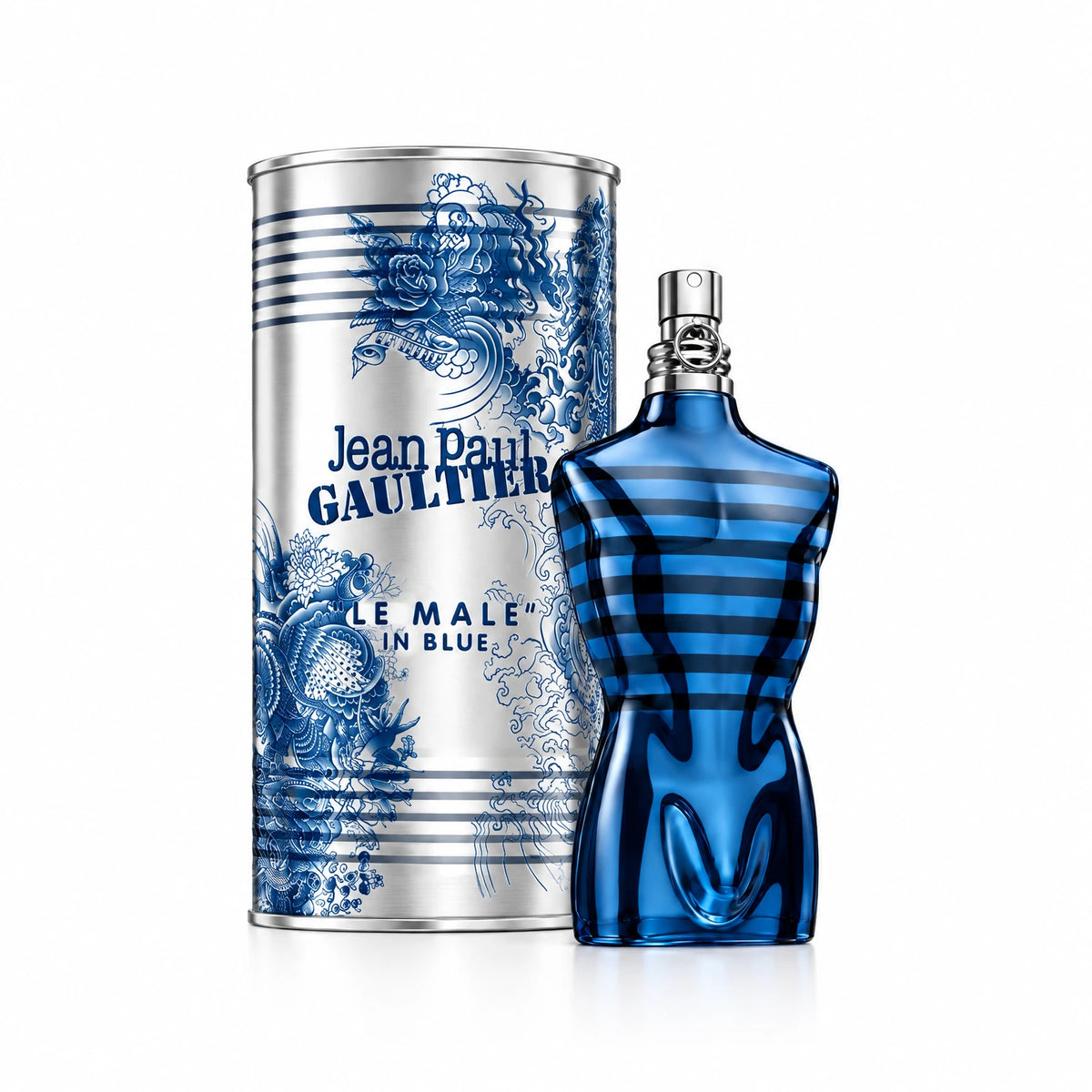 Le Male Lover Jean Paul Gaultier