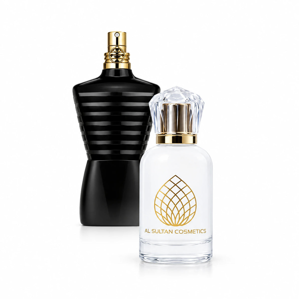 le Male Parfum perfume by Jean Paul Gaultier
