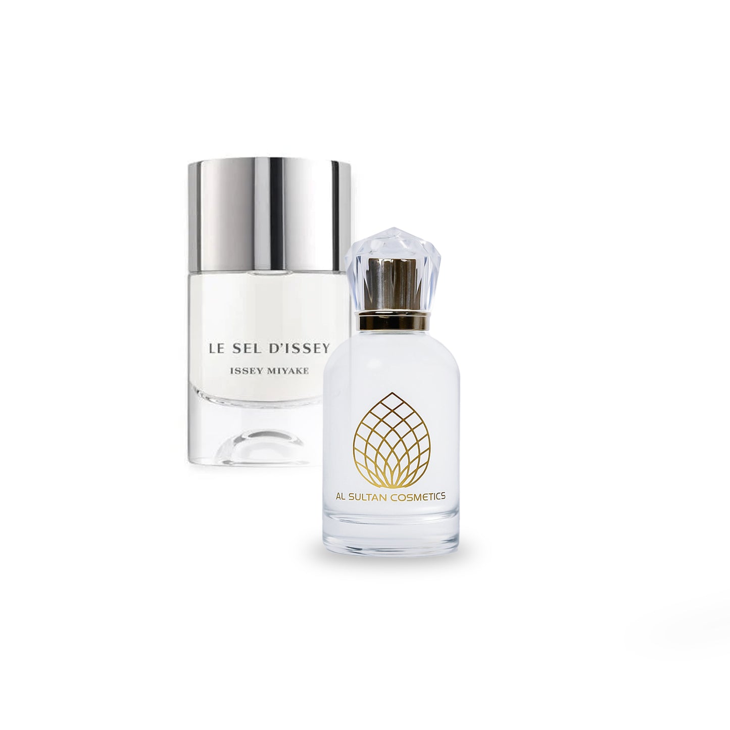 Le Ciel Deausy Issey Miyaki 1 perfume bottle – Fresh|Aromatic|Woody