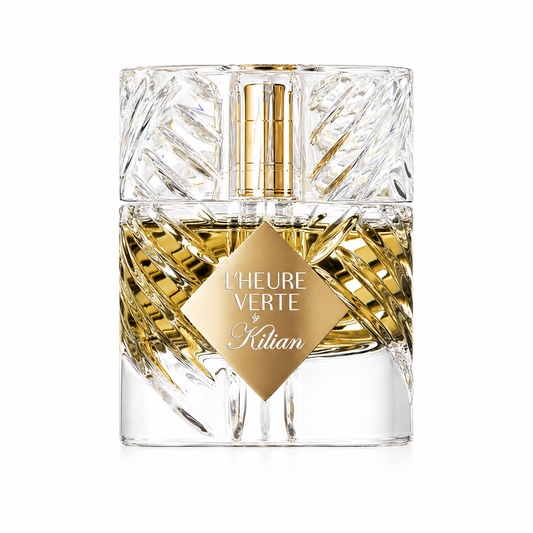 L’heure Verte By Kilian fragrance bottle