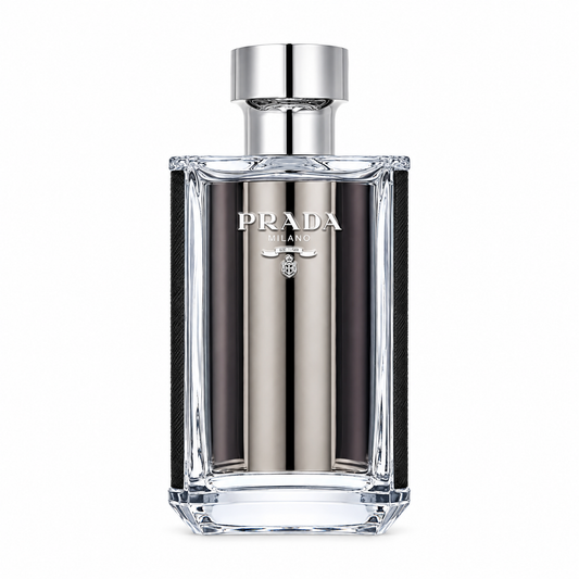 L’homme Prada luxury perfume by Prada