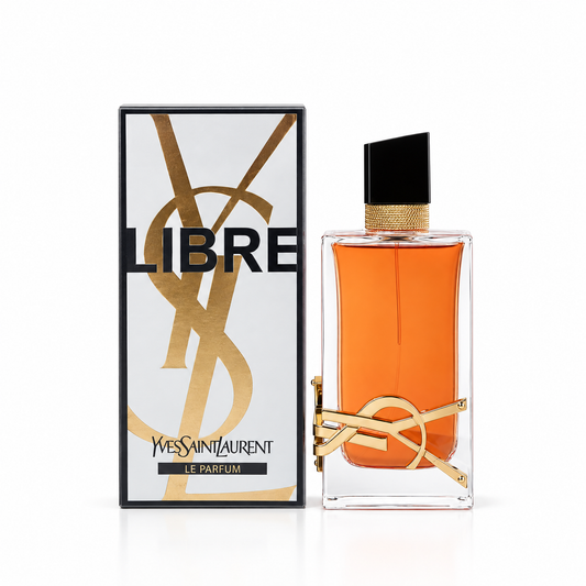 Libre le Parfum luxury perfume by Yves Saint Laurent