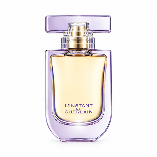 L'instant de Guerlain by Guerlain perfume bottle