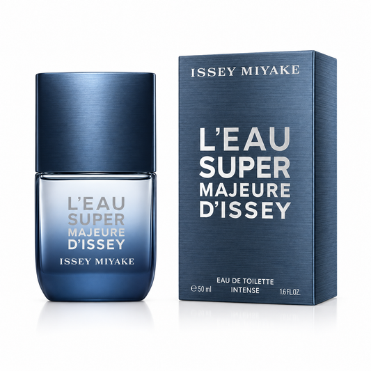 LISSEY DE MIYAKI LE SUPER