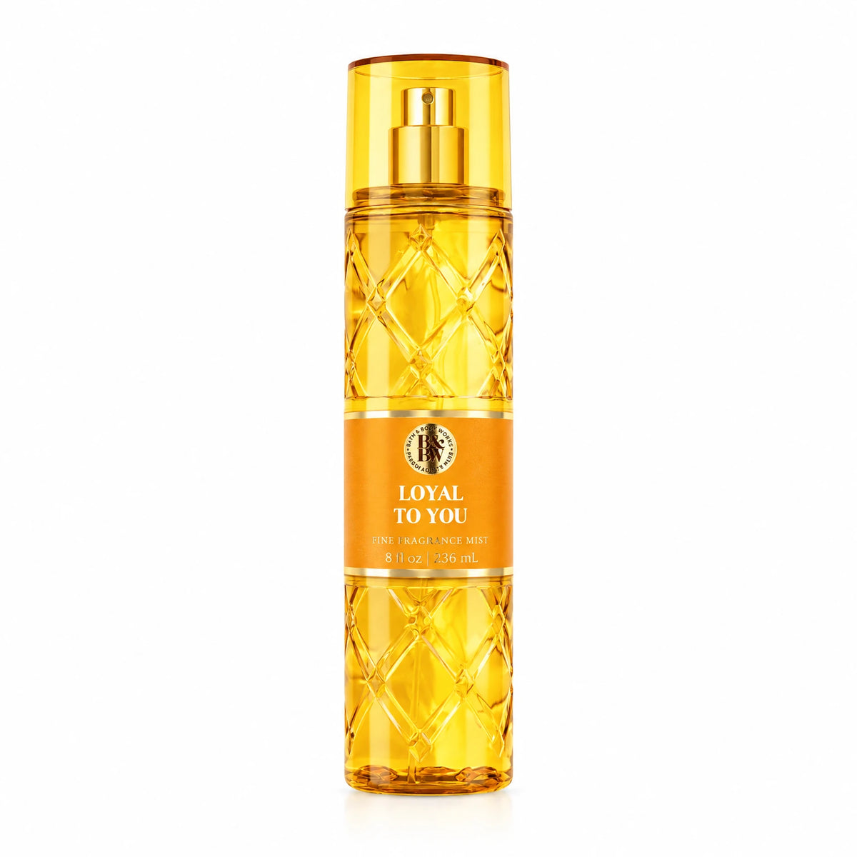 Loyal To You Bath & Body Works