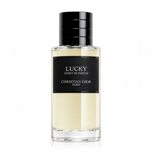 Lucky You perfume