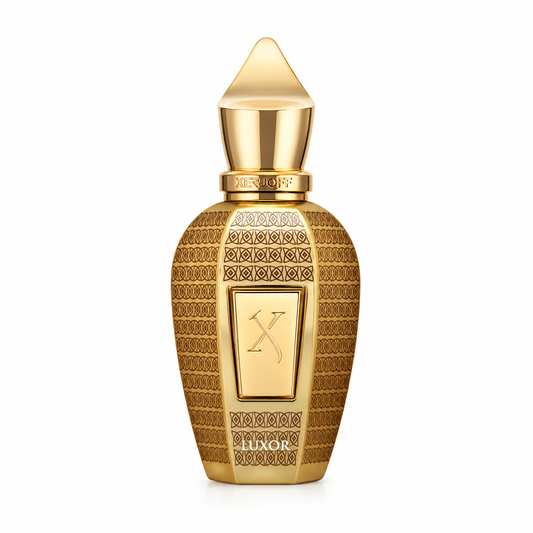Luxor luxury perfume by Lattafa