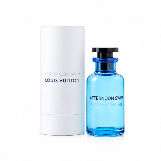 Afternoon Swim luxury perfume by Louis Vuitton
