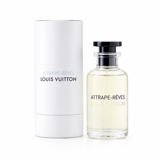 LV ATTRAPES REVE perfume bottle – Floral|Gourmand|Woody