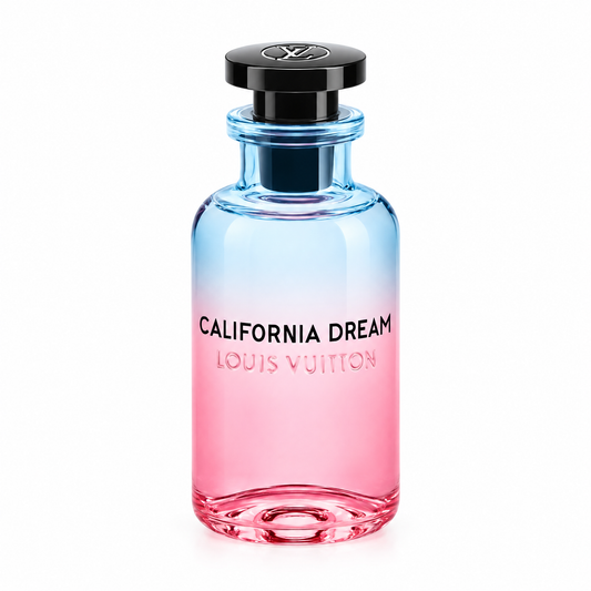 California Dream perfume