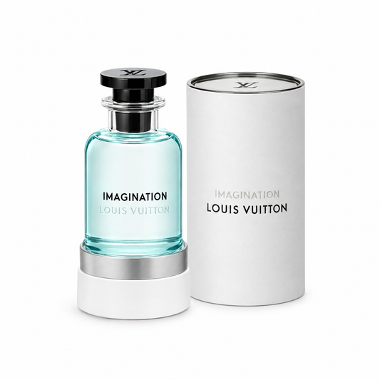 LV IMMAGINATION perfume bottle – Fresh|Floral