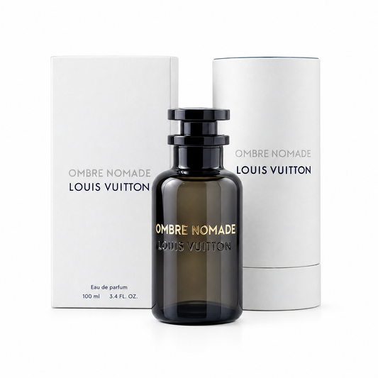 Ombre Nomade perfume