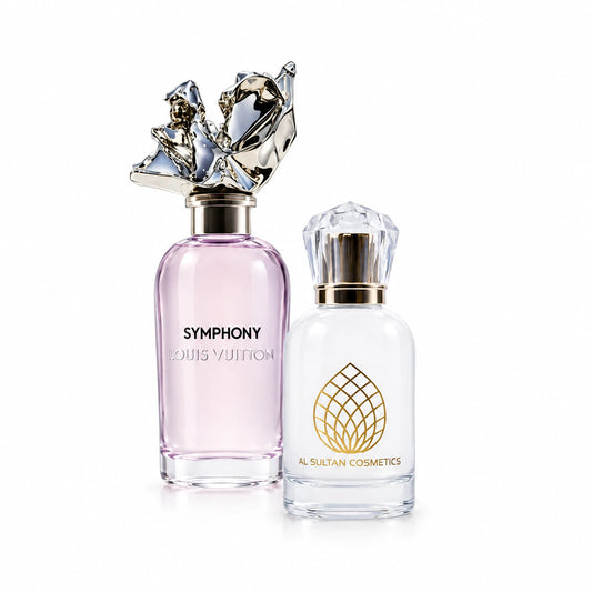 Symphony perfume