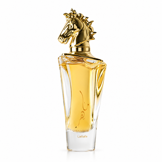Maahir perfume by Lattafa