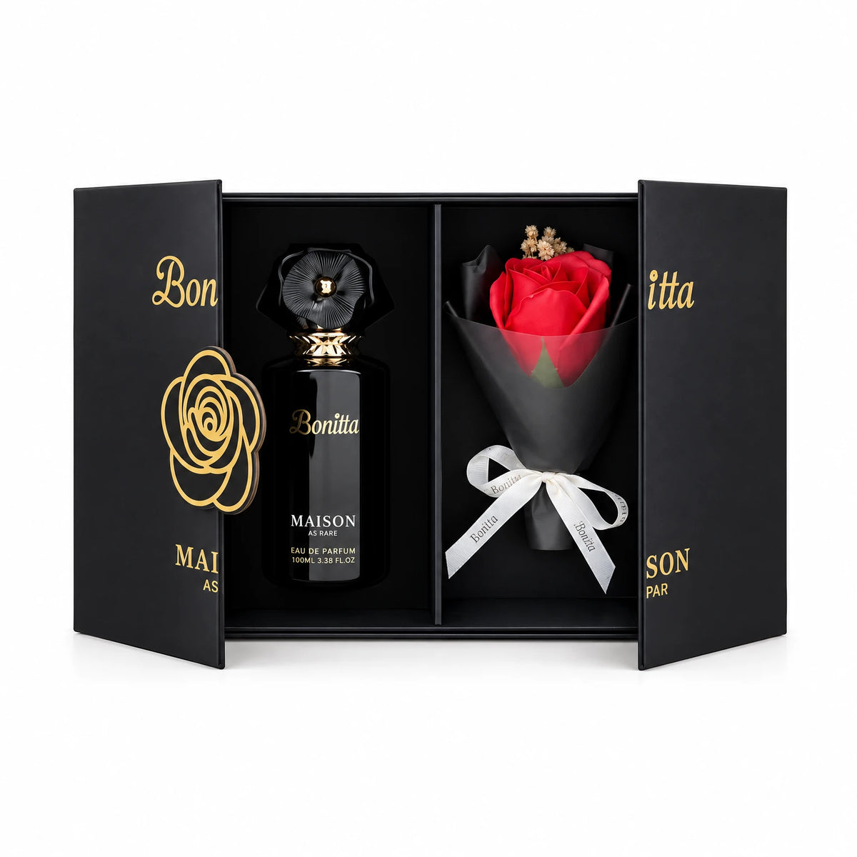 MAISON ASRAR PARFUM BONITA COLLECTION
