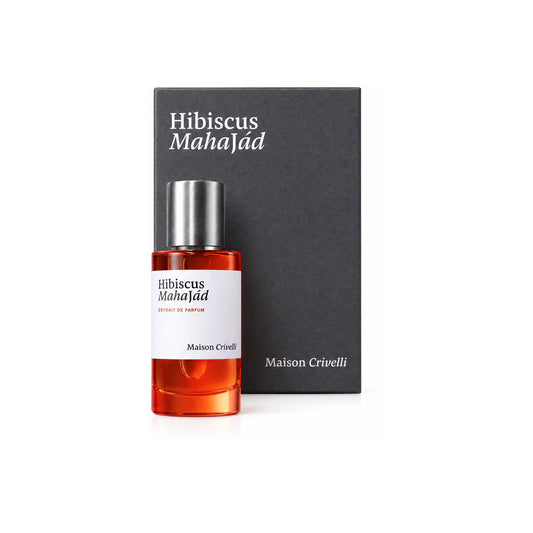 Maison Crivelli Hibiscus Mahajád Extrait de Parfum