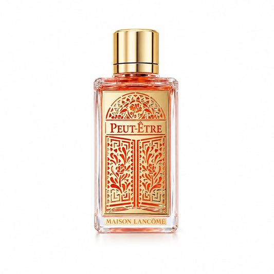 MAISON LANCOME PEUT-ETRE