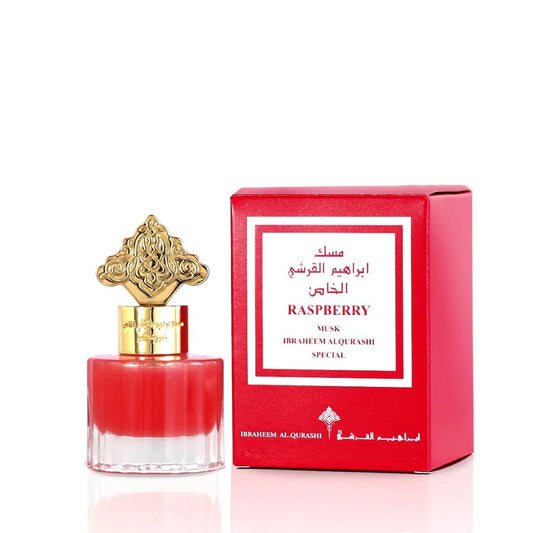 Ibraq Khamriya Raspberry