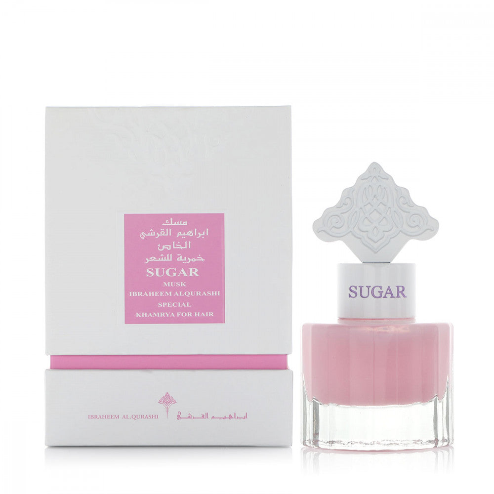 Ibraq Khamriya Sugar