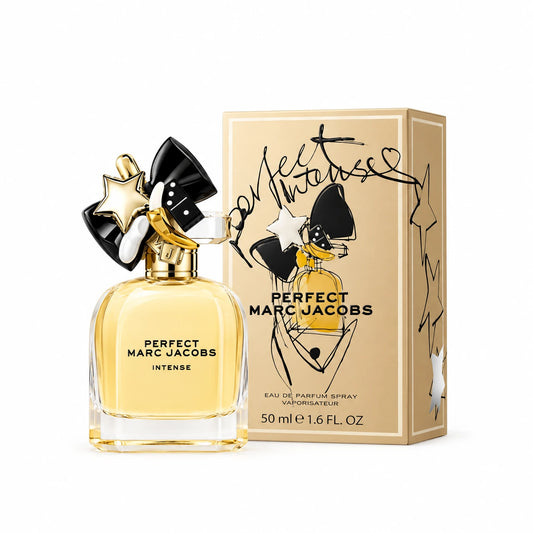 MARC JACOBS PERFECT INTENSE