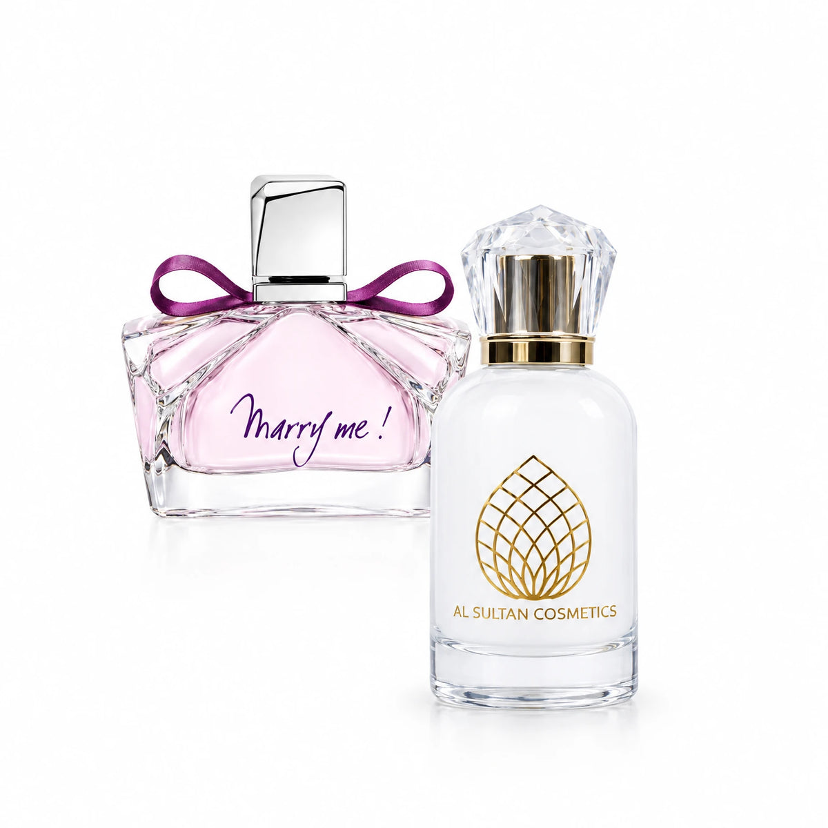 Marry Me! perfume by Lanvin