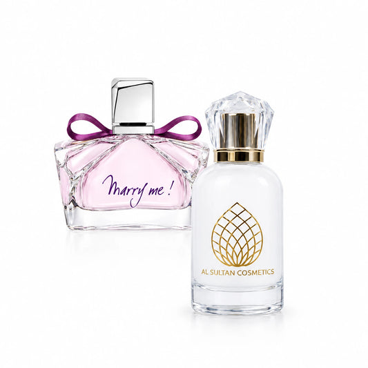 Marry Me! perfume by Lanvin