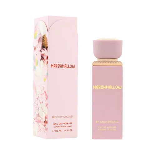 GULF ORCHID EDP 100ML-PINK MARSHMALLOW