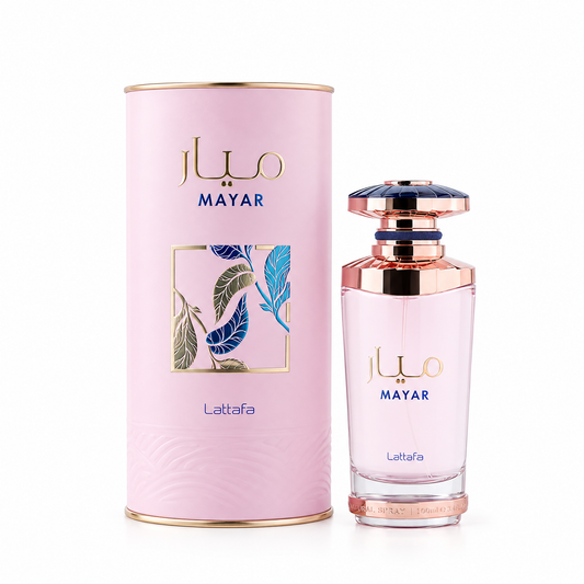 Mayar perfume
