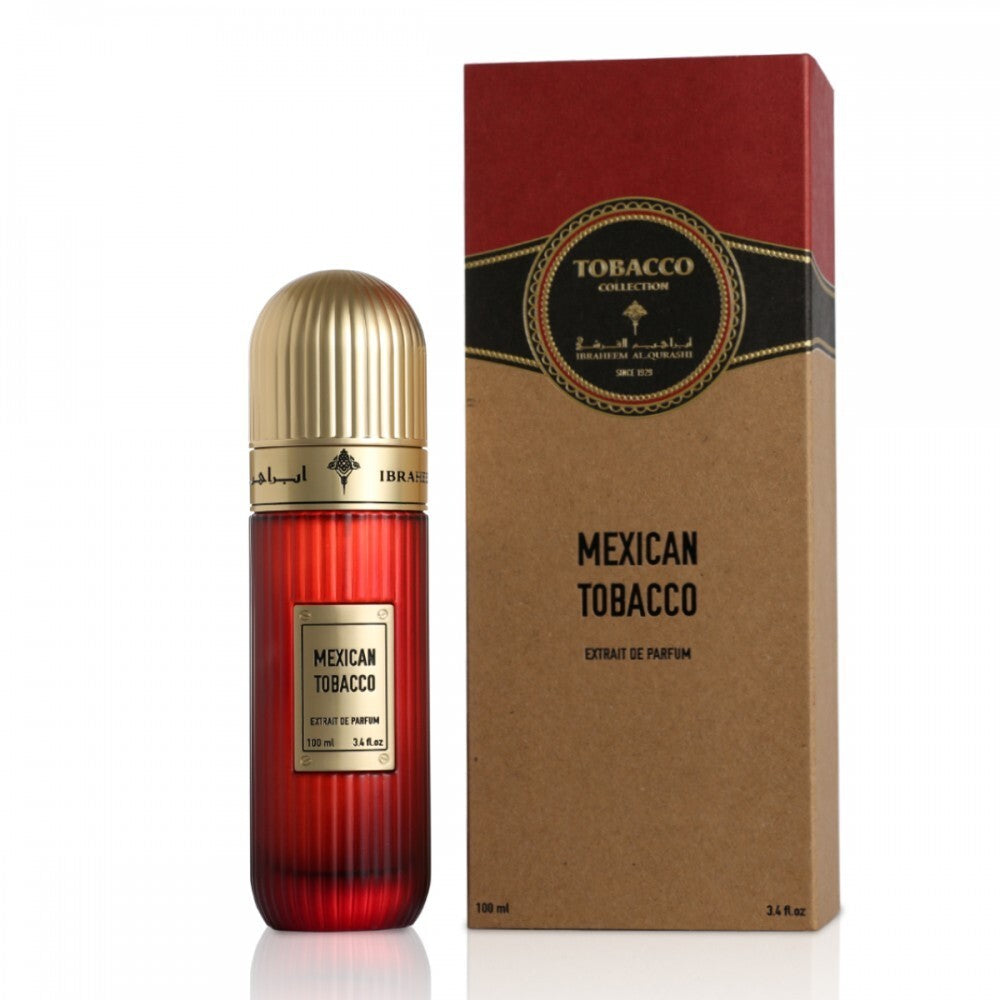 Ibraq Mexican Tobacco