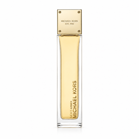 Sexy Amber perfume