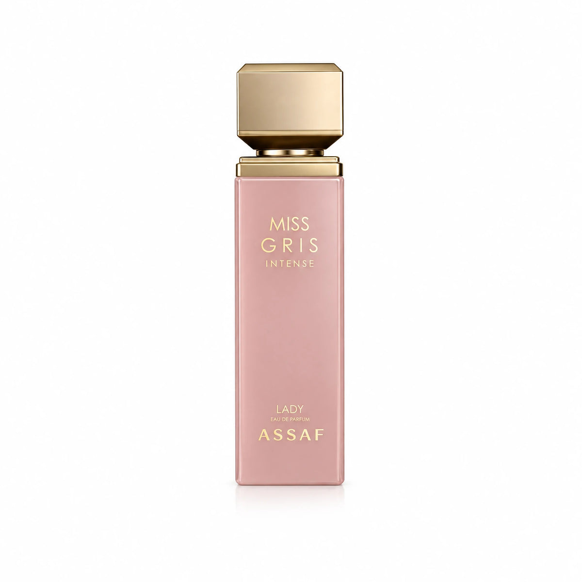 Miss Gris perfume
